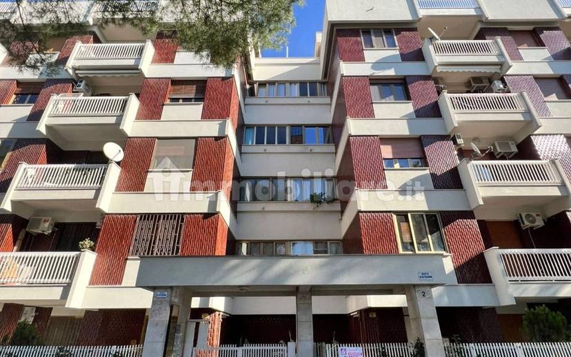 Bilocale via Martiri di via Fani 2, Provincia Nuova - Ospedale, Foggia — foto 9 di 11