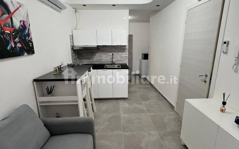 Bilocale via Martiri di via Fani 2, Provincia Nuova - Ospedale, Foggia — foto 10 di 11