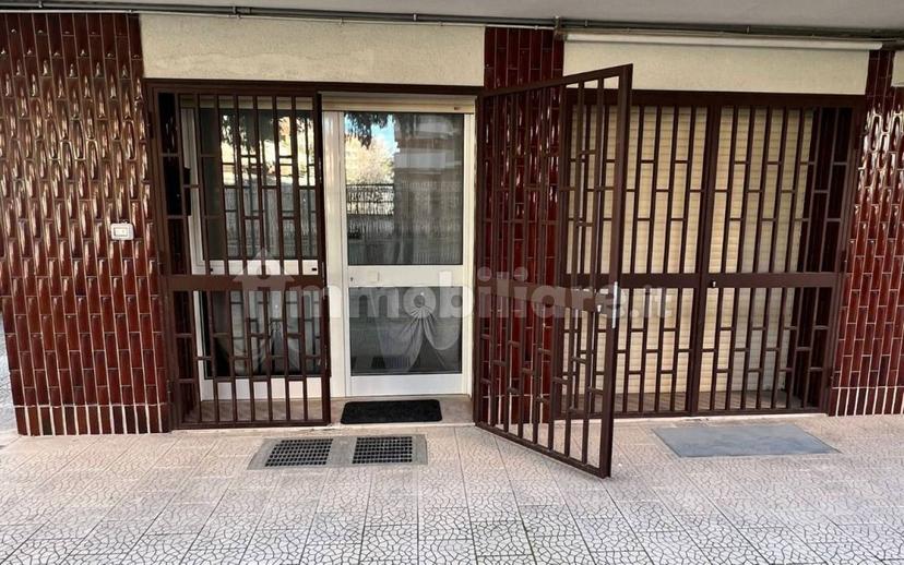 Bilocale via Martiri di via Fani 2, Provincia Nuova - Ospedale, Foggia — foto 5 di 11