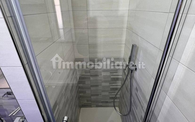 Bilocale via Martiri di via Fani 2, Provincia Nuova - Ospedale, Foggia — foto 11 di 11