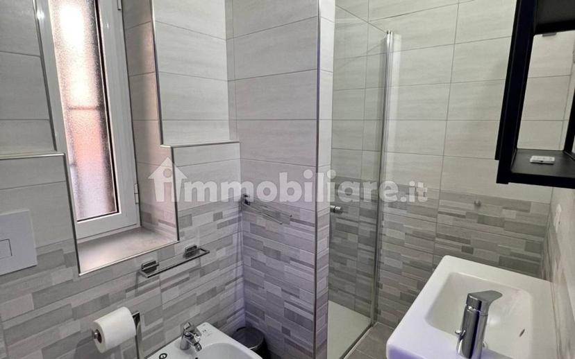 Bilocale via Martiri di via Fani 2, Provincia Nuova - Ospedale, Foggia