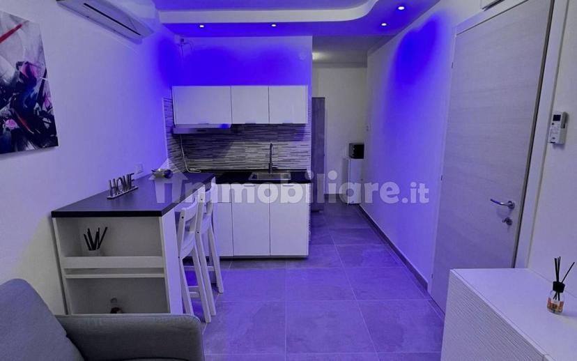 Bilocale via Martiri di via Fani 2, Provincia Nuova - Ospedale, Foggia — foto 8 di 11