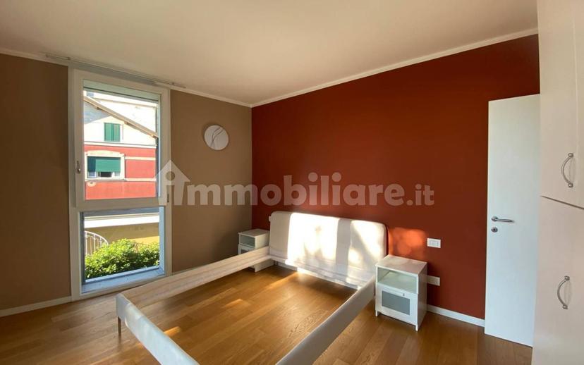 Trilocale via Roma, Centro, Arcore — foto 14 di 28