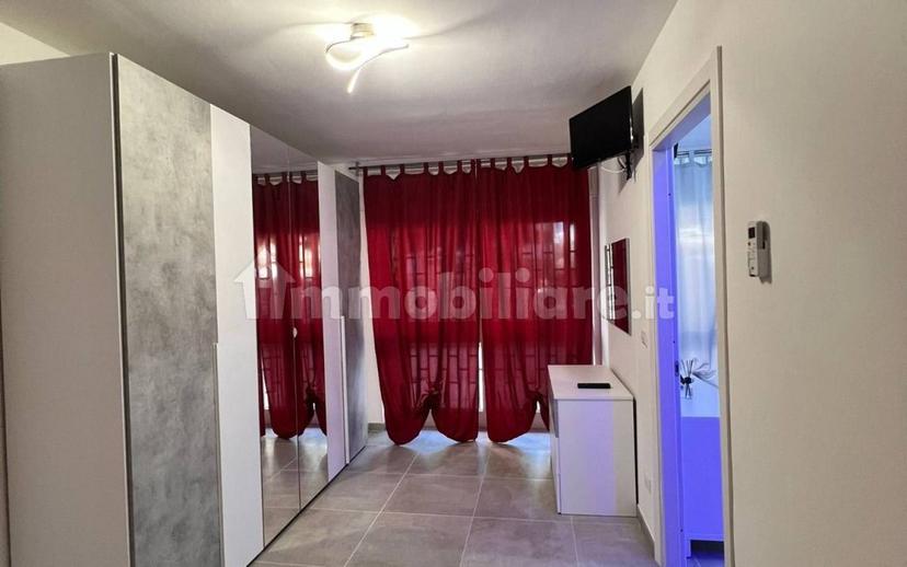 Bilocale via Martiri di via Fani 2, Provincia Nuova - Ospedale, Foggia — foto 6 di 11