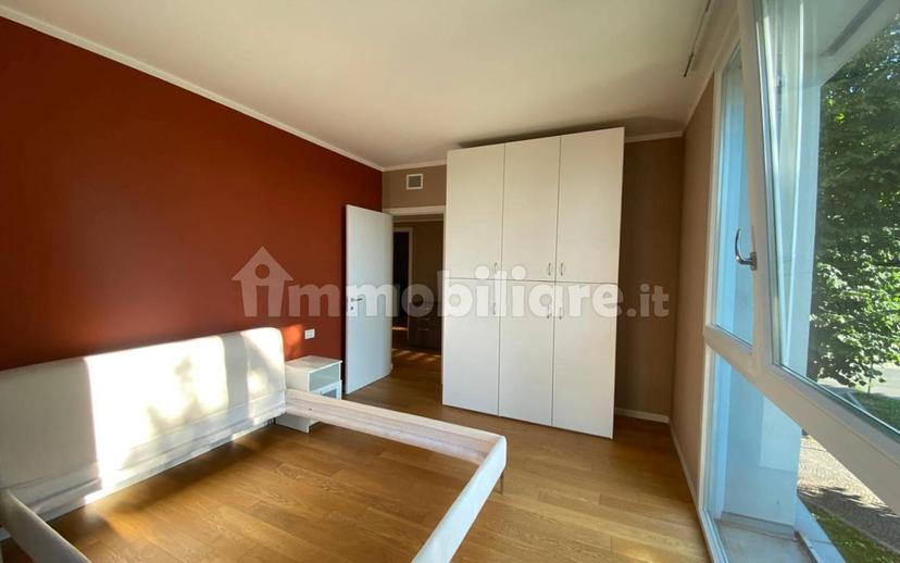 Trilocale via Roma, Centro, Arcore — foto 16 di 28