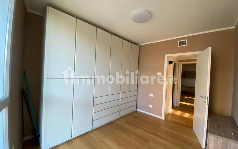 Trilocale via Roma, Centro, Arcore — foto 24 di 28