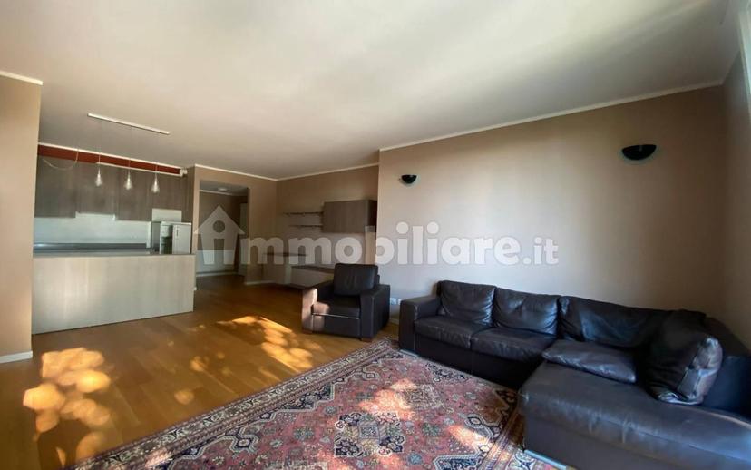 Trilocale via Roma, Centro, Arcore — foto 21 di 28