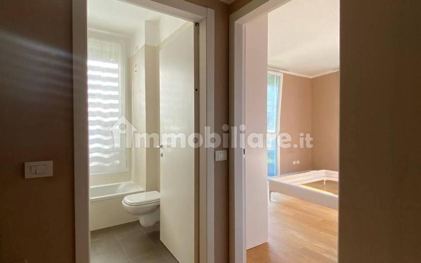 Trilocale via Roma, Centro, Arcore — foto 15 di 28