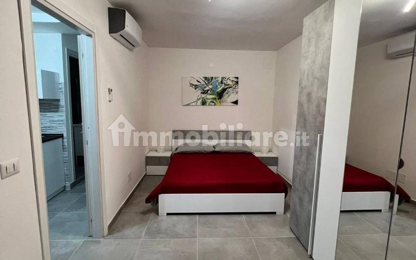 Bilocale via Martiri di via Fani 2, Provincia Nuova - Ospedale, Foggia — foto 2 di 11