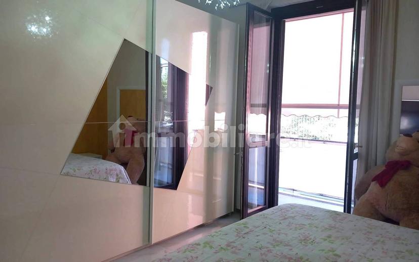 Trilocale via Michelangelo, Sirignano — foto 2 di 37