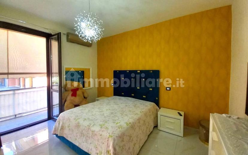 Trilocale via Michelangelo, Sirignano — foto 27 di 37