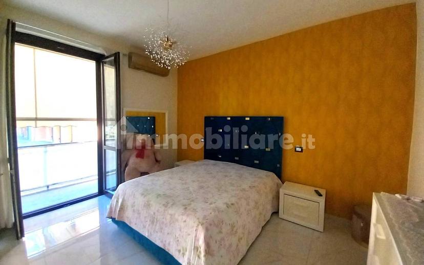 Trilocale via Michelangelo, Sirignano — foto 31 di 37