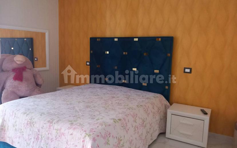 Trilocale via Michelangelo, Sirignano — foto 25 di 37