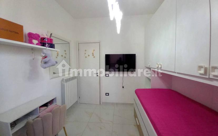 Trilocale via Michelangelo, Sirignano — foto 24 di 37