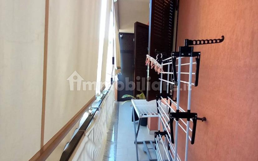 Trilocale via Michelangelo, Sirignano — foto 30 di 37