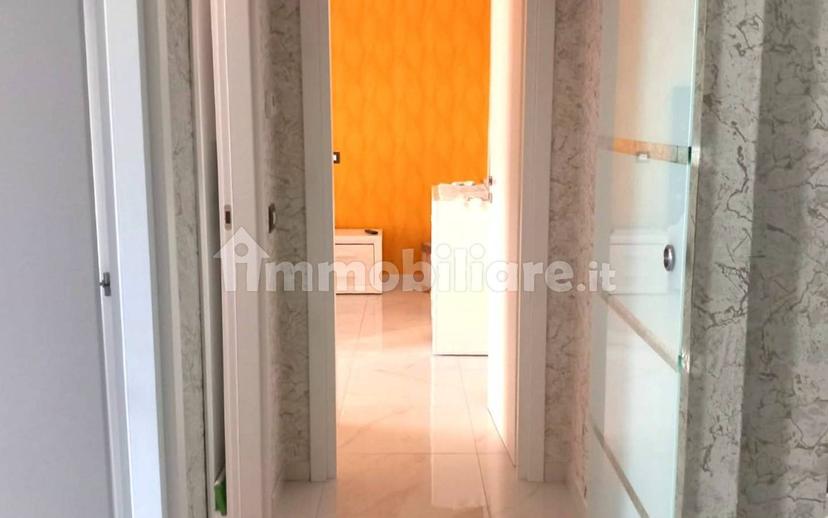 Trilocale via Michelangelo, Sirignano — foto 26 di 37