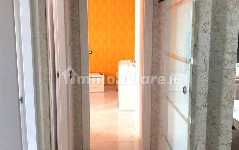 Trilocale via Michelangelo, Sirignano — foto 21 di 37