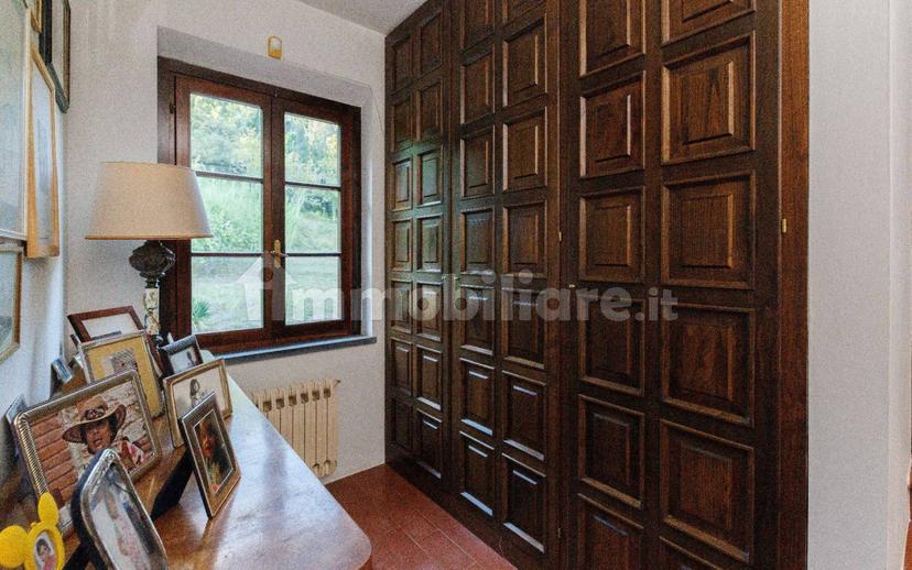 Villa bifamiliare via di Valle 19, Montecastello, Treggiaia, I Fabbri, Pontedera — foto 12 di 20