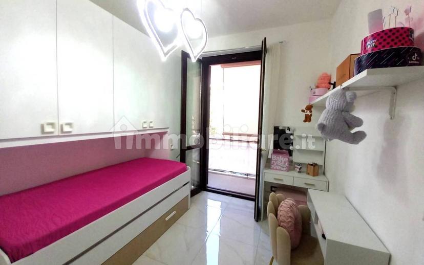 Trilocale via Michelangelo, Sirignano — foto 8 di 37