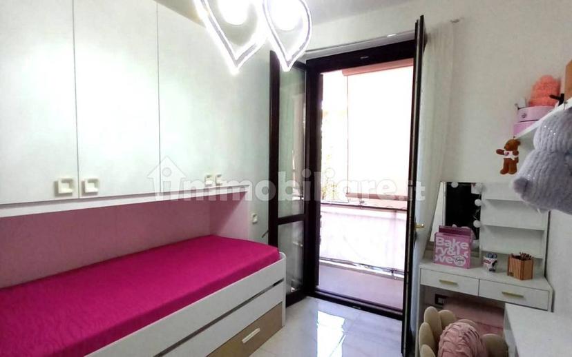 Trilocale via Michelangelo, Sirignano — foto 6 di 37