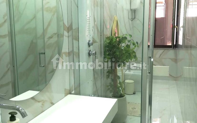 Trilocale via Michelangelo, Sirignano — foto 18 di 37