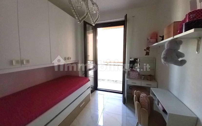 Trilocale via Michelangelo, Sirignano — foto 35 di 37