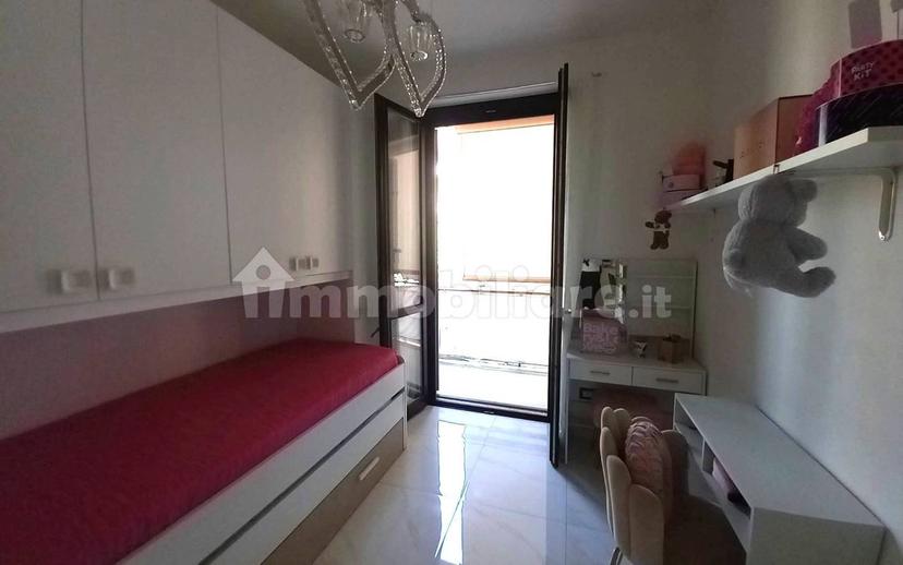 Trilocale via Michelangelo, Sirignano — foto 22 di 37