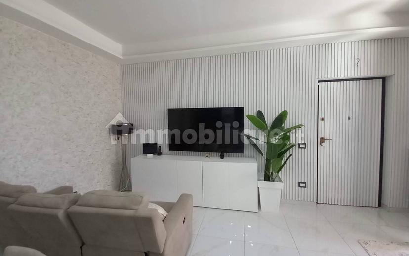 Trilocale via Michelangelo, Sirignano — foto 11 di 37