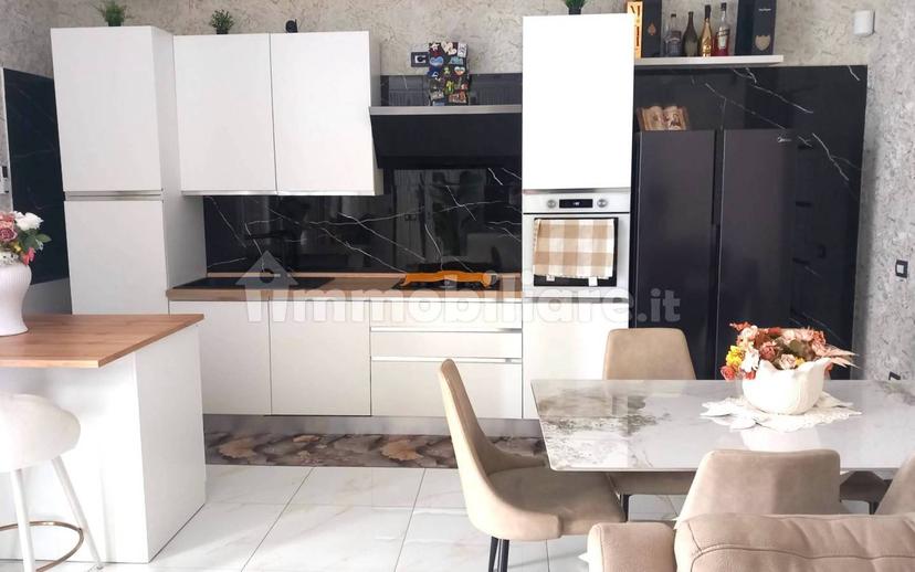 Trilocale via Michelangelo, Sirignano — foto 10 di 37