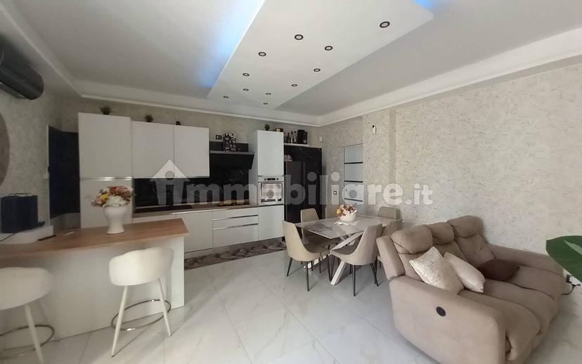Trilocale via Michelangelo, Sirignano — foto 15 di 37
