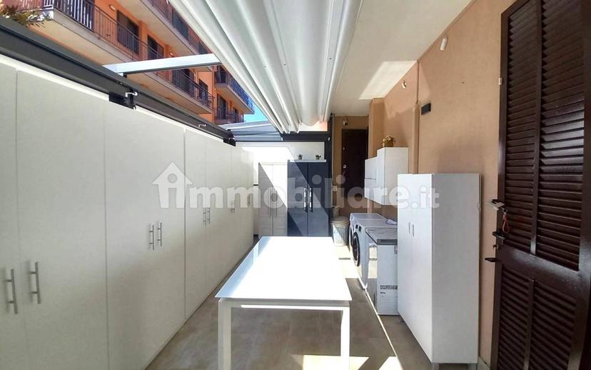 Trilocale via Michelangelo, Sirignano — foto 29 di 37