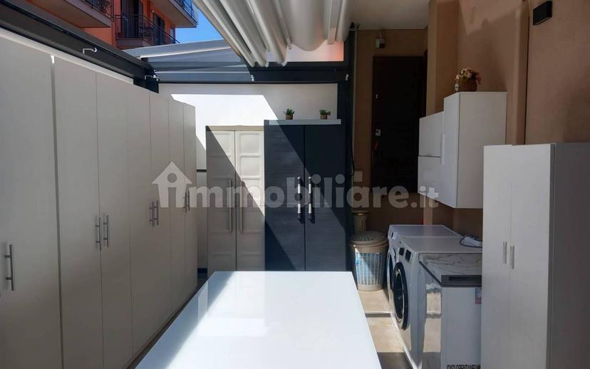 Trilocale via Michelangelo, Sirignano — foto 28 di 37