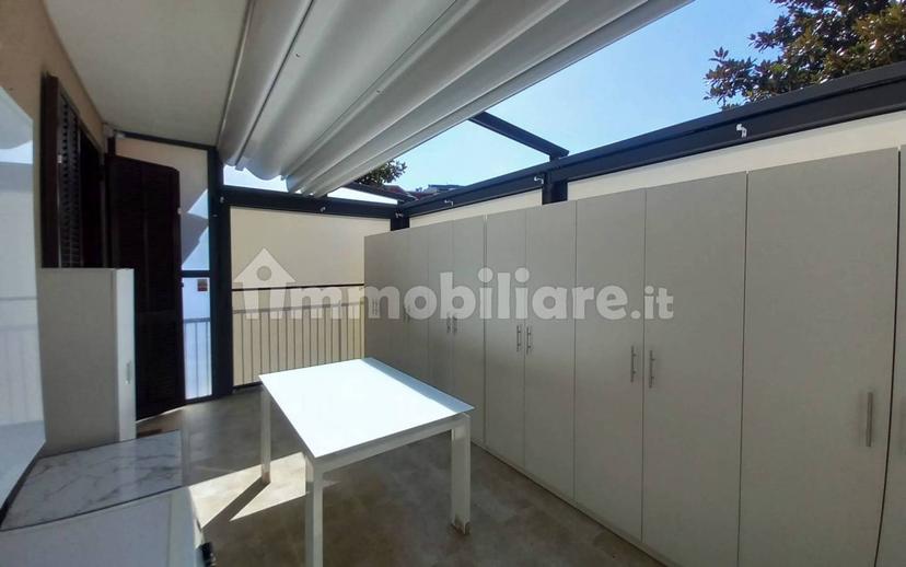 Trilocale via Michelangelo, Sirignano — foto 17 di 37