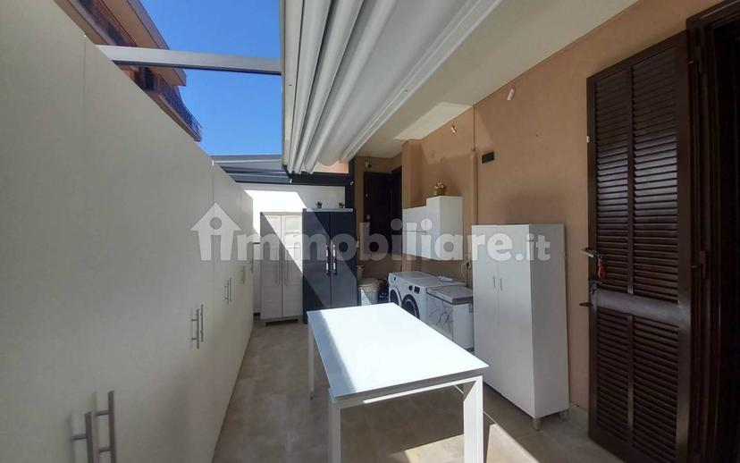 Trilocale via Michelangelo, Sirignano — foto 12 di 37