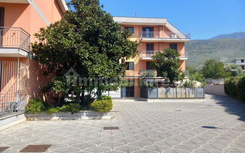 Trilocale via Michelangelo, Sirignano — foto 32 di 37