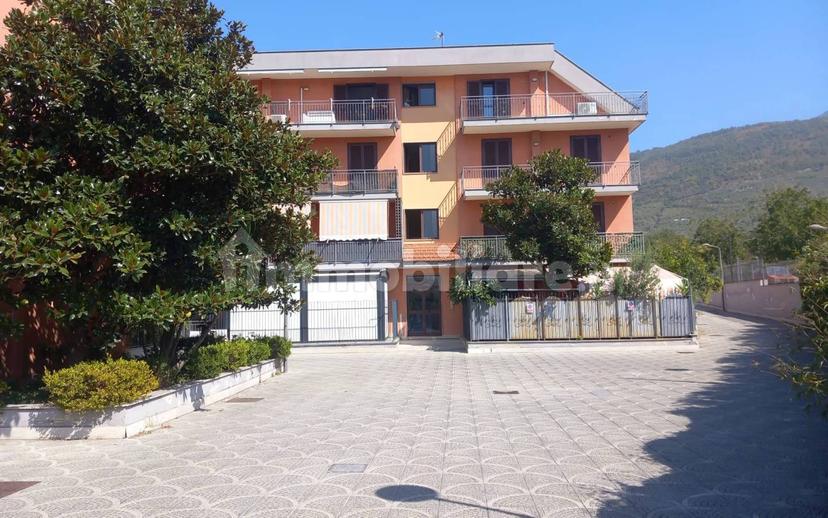 Trilocale via Michelangelo, Sirignano — foto 13 di 37