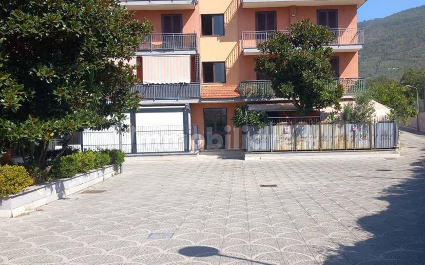 Trilocale via Michelangelo, Sirignano — foto 19 di 37