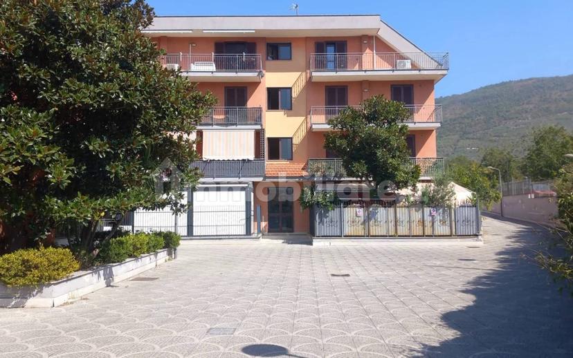 Trilocale via Michelangelo, Sirignano — foto 23 di 37