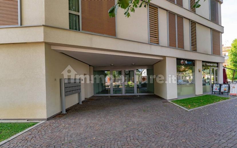 Trilocale via Roma, Centro, Arcore — foto 12 di 28