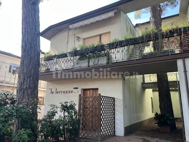 Quadrilocale viale Giosuè Carducci 4, Milano Marittima, Cervia — foto 14 di 18