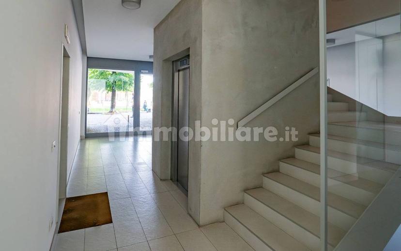 Trilocale via Roma, Centro, Arcore — foto 25 di 28