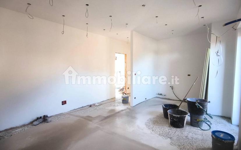 Quadrilocale via Moglia 1, Candelo — foto 15 di 20