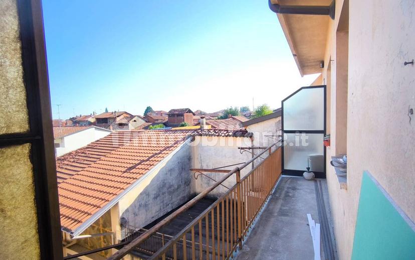 Quadrilocale via Moglia 1, Candelo — foto 17 di 20