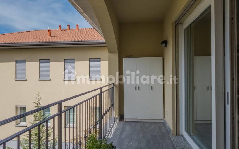 Quadrilocale via Francesco Belinzoni De Maestri 4, Centro, Cantello — foto 13 di 19
