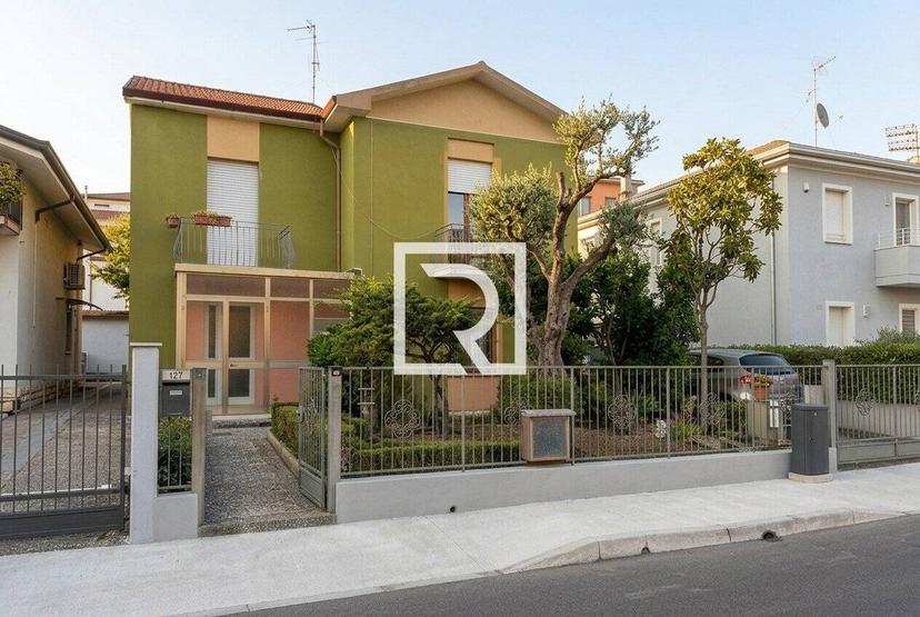 Villa bifamiliare, buono stato, 167 m², Cesenatico Levante, Cesenatico — foto 14 di 22