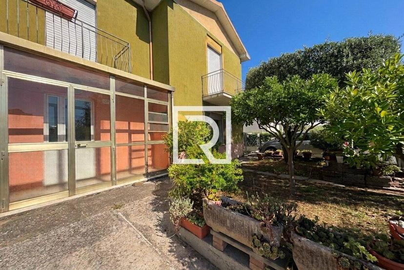 Villa bifamiliare, buono stato, 167 m², Cesenatico Levante, Cesenatico — foto 8 di 22
