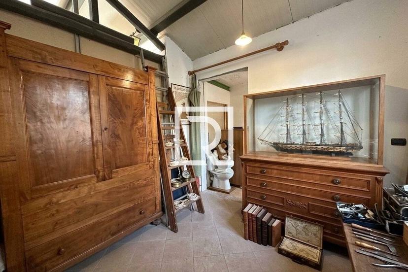 Villa bifamiliare, buono stato, 167 m², Cesenatico Levante, Cesenatico — foto 18 di 22