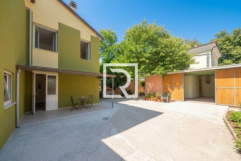 Villa bifamiliare, buono stato, 167 m², Cesenatico Levante, Cesenatico — foto 20 di 22