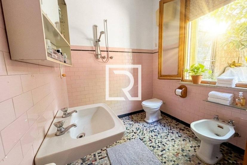 Villa bifamiliare, buono stato, 167 m², Cesenatico Levante, Cesenatico — foto 19 di 22