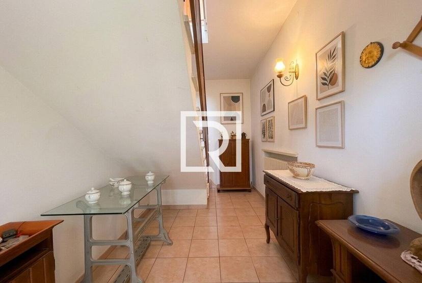 Villa bifamiliare, buono stato, 167 m², Cesenatico Levante, Cesenatico — foto 5 di 22